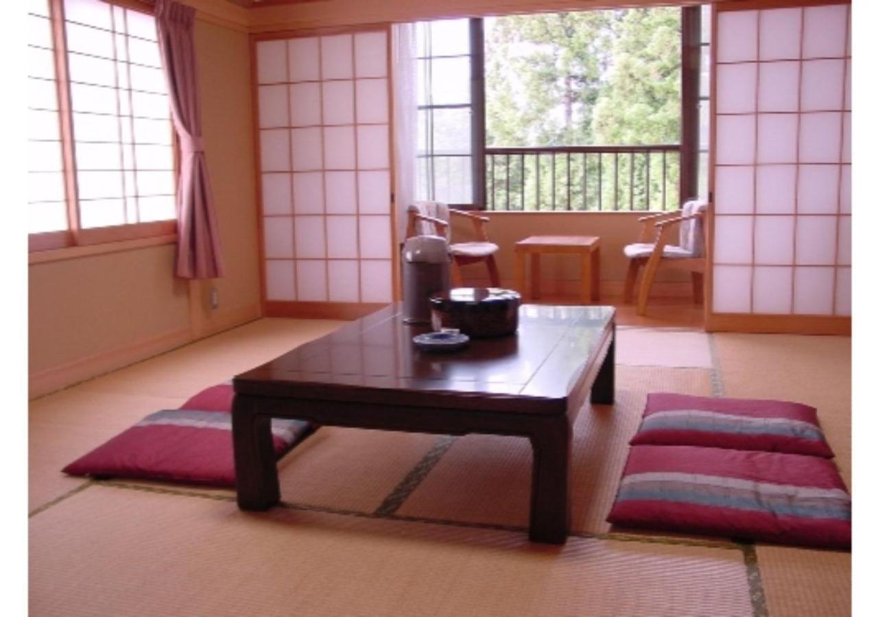 Makiba No Yado / Vacation Stay 59930 Shin'onsen المظهر الخارجي الصورة